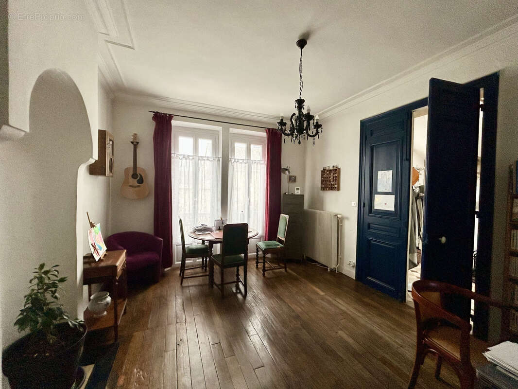 Maison à CAYEUX-SUR-MER