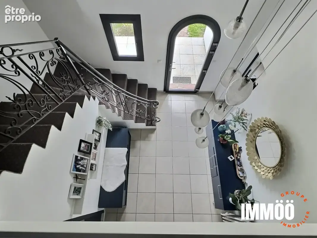 Maison 7 pièces 213 m² à vendre à Fresquiennes (76570) - photo 4