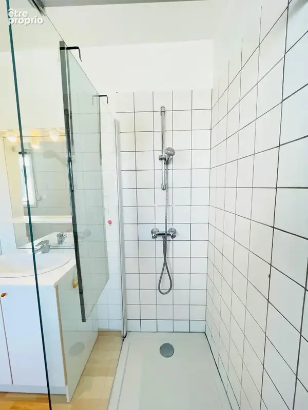 Immeuble La Voge Les Bains 700 m2 - photo 13