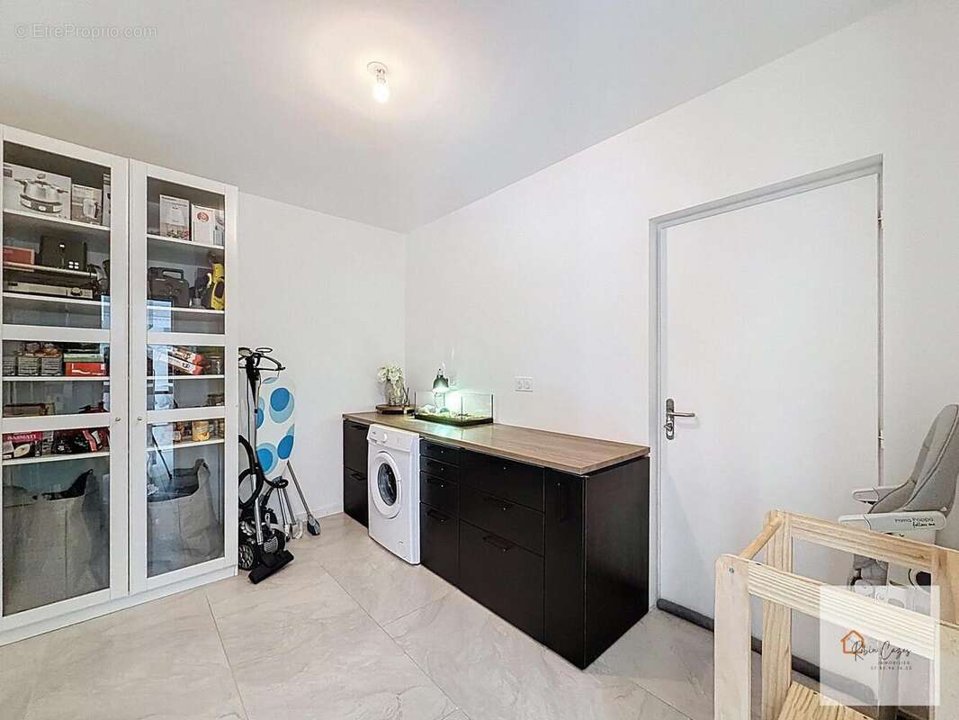 Photo 8 - Maison à CLERMONT-L'HERAULT