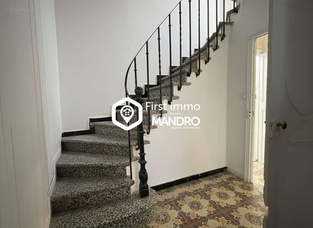 Maison à MILLAS