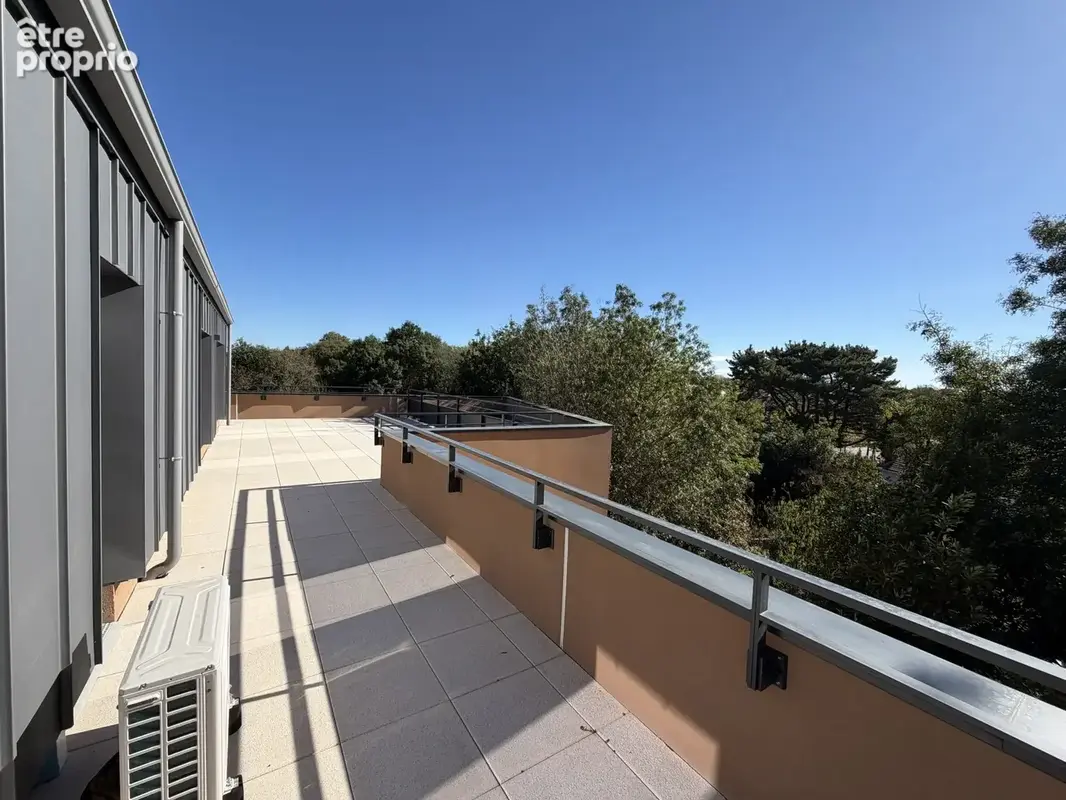 Appartement 4 pièces 100 m² à vendre à Saint-Herblain (44800) - photo 3