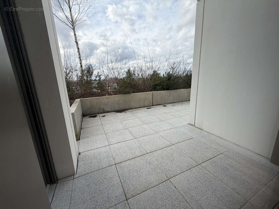 Appartement à MERIGNAC