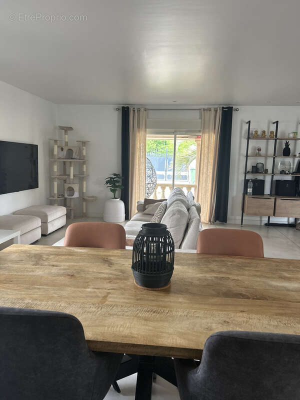 Maison à SAINTE-EULALIE