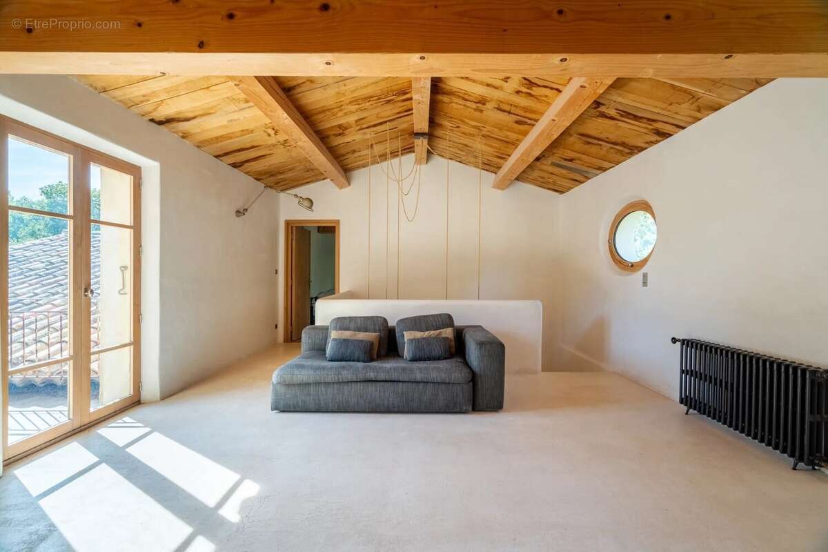 Maison à AIX-EN-PROVENCE