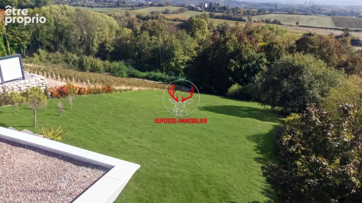 Élégance architecturale & vue exceptionnelle - photo 6