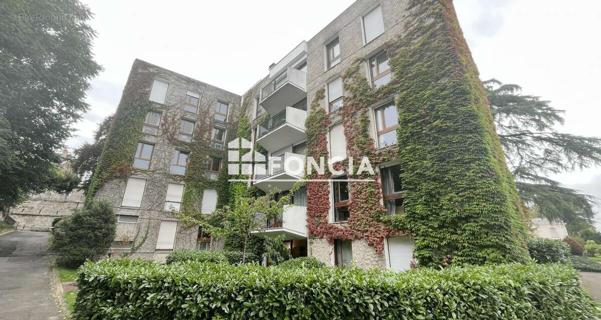 Appartement à MARLY-LE-ROI