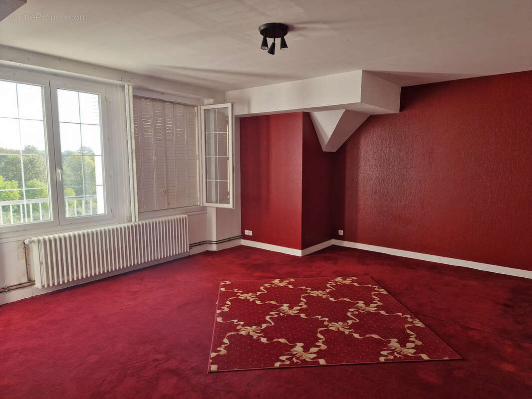 Appartement à VENDOME