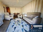 Appartement à CHATEAUDUN