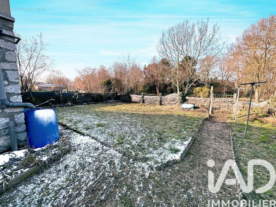 Photo 4 - Maison à VILLEMANDEUR