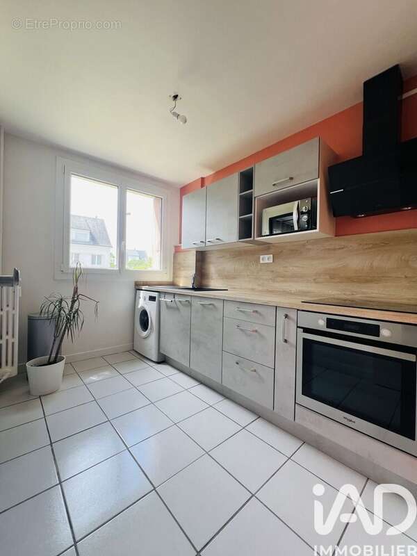 Photo 2 - Appartement à SAINT-CYR-SUR-LOIRE