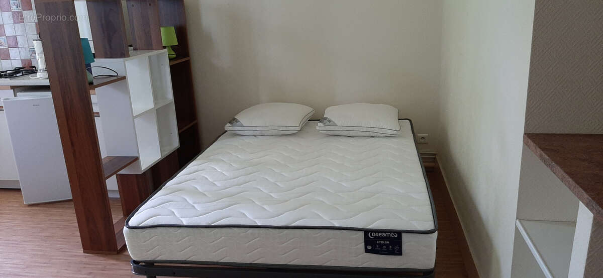 Appartement à MONTARGIS