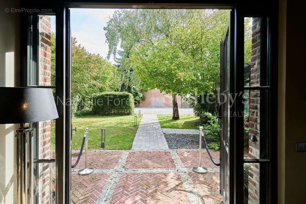 Appartement à BONDUES