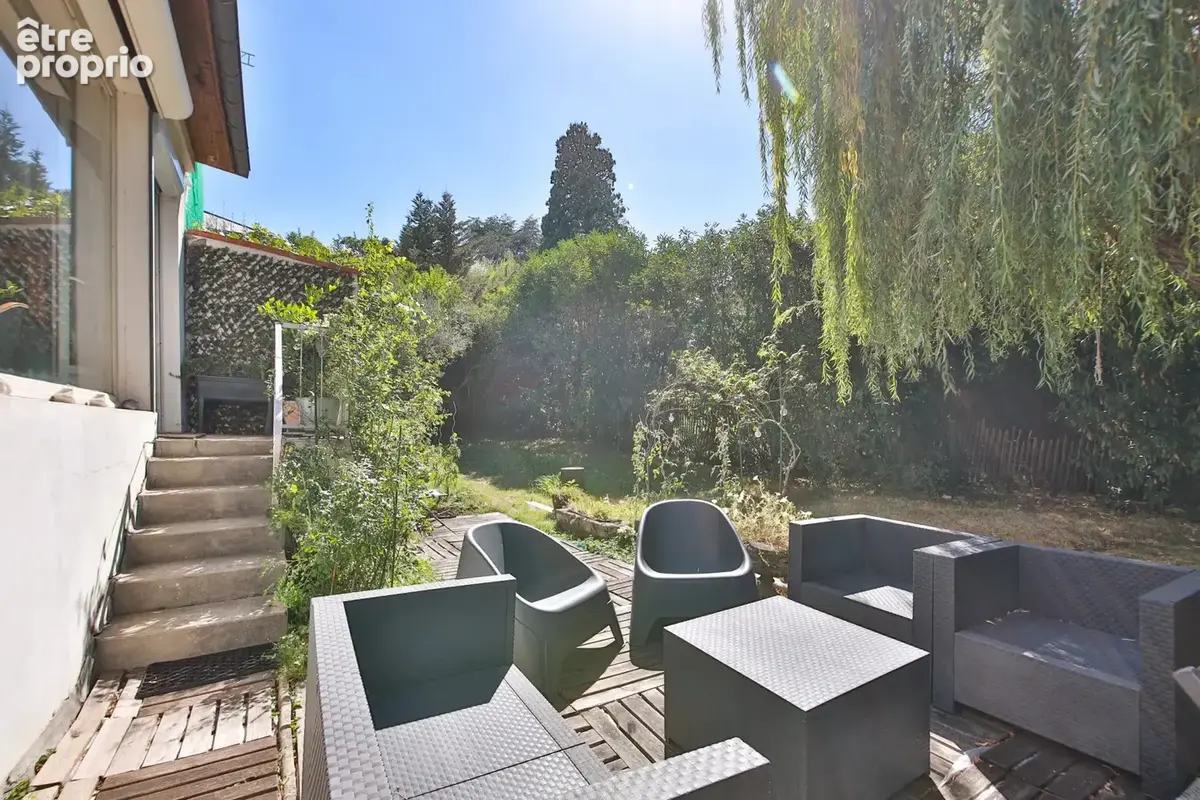 Maison 5 pièces 120 m² à vendre à Clamart (92140) - photo 2