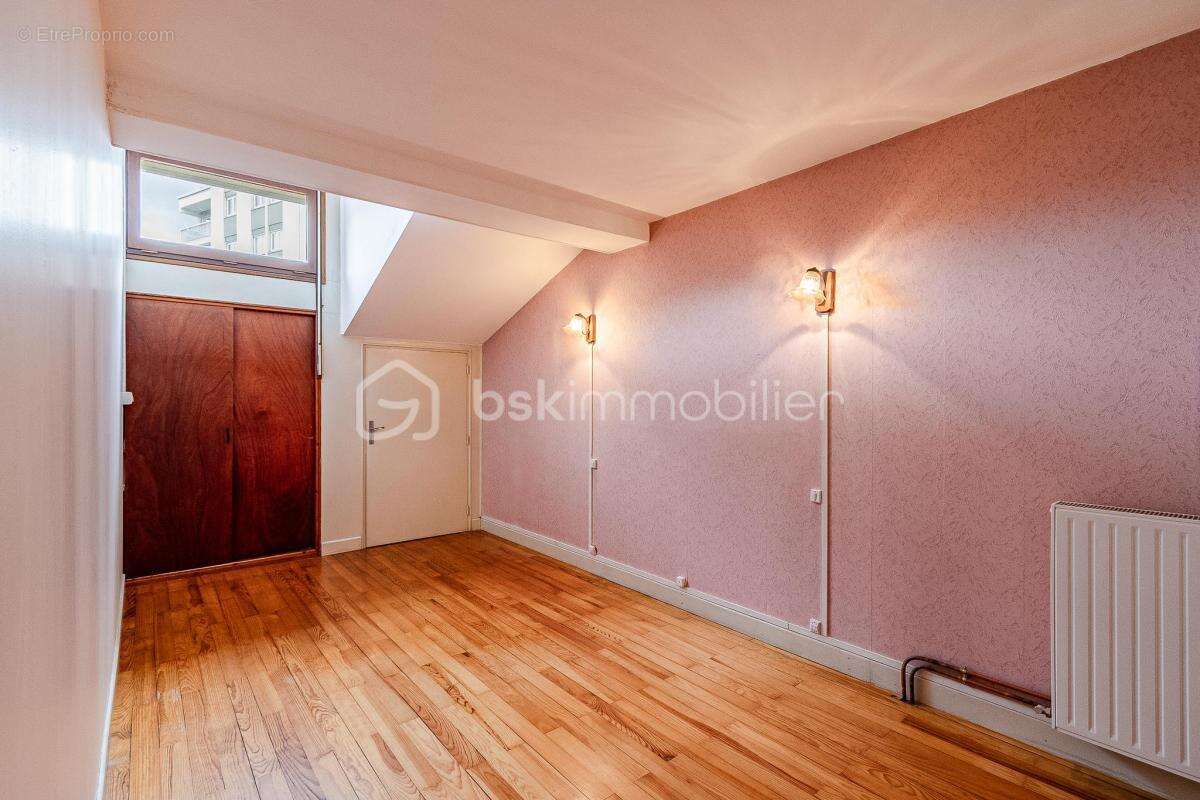 Appartement à RIVE-DE-GIER