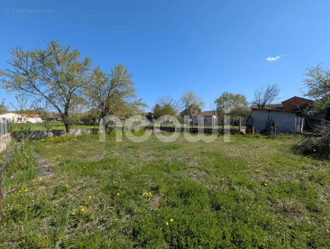 Maison à SAINT-ANDRE-LE-COQ