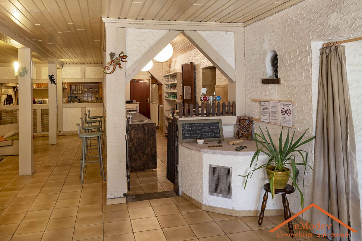 Maison à SAULCY-SUR-MEURTHE