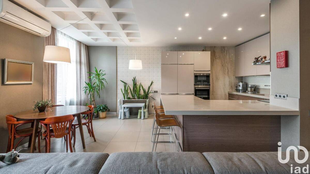 Photo 1 - Appartement à SAINT-GERMAIN-EN-LAYE