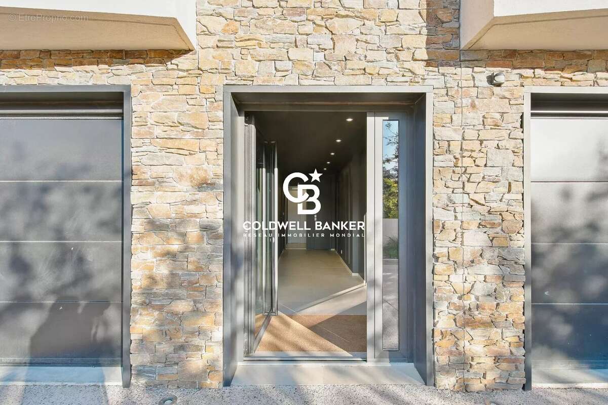 Appartement à LE LAVANDOU