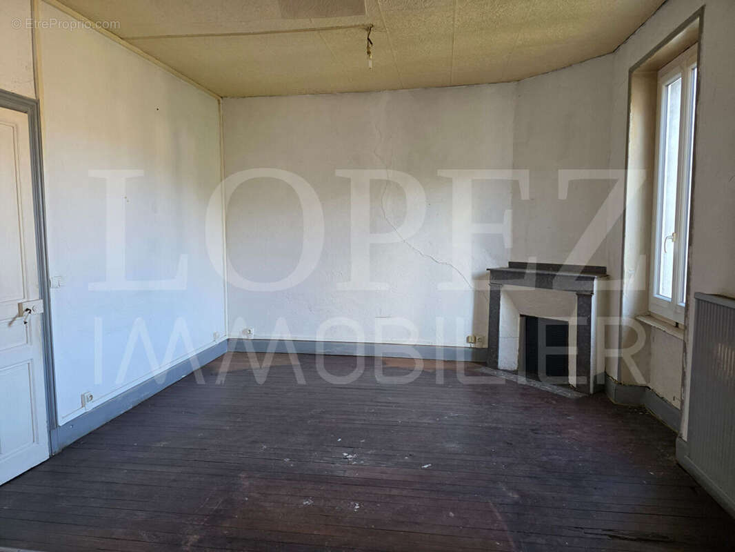 Appartement à MAZAMET