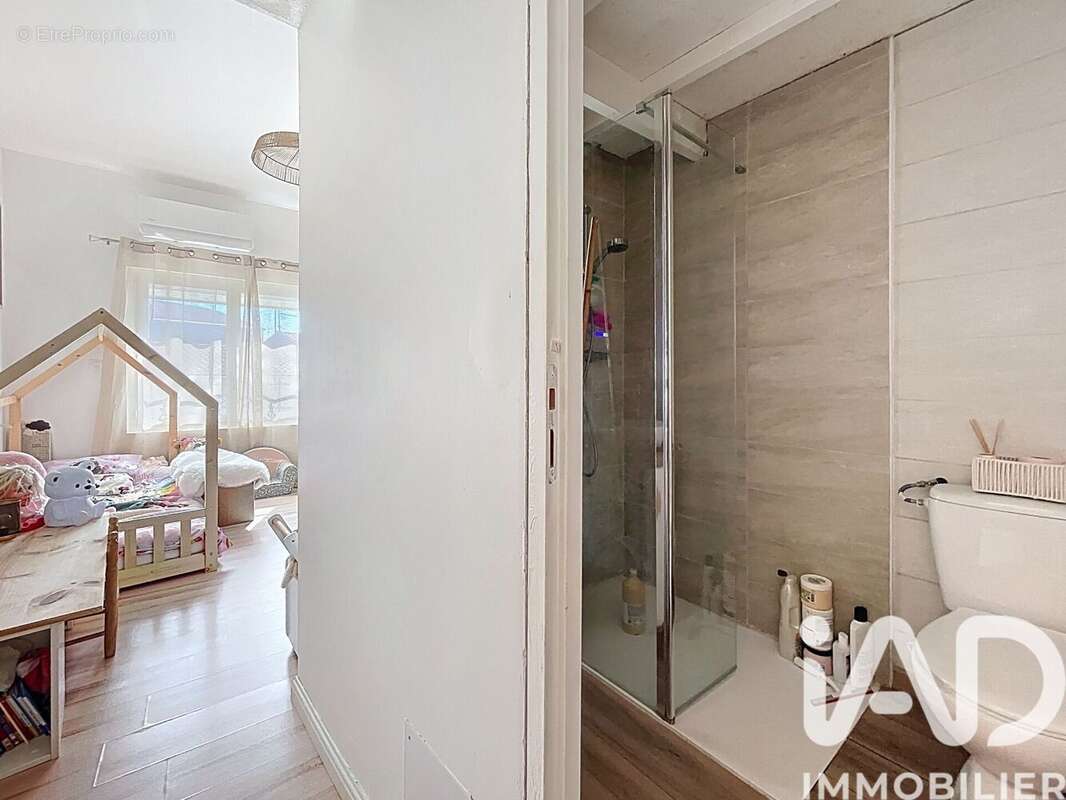 Photo 6 - Maison à SAINT-LAURENT-DE-LA-SALANQUE