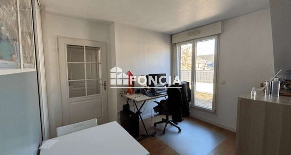 Appartement à ANTONY