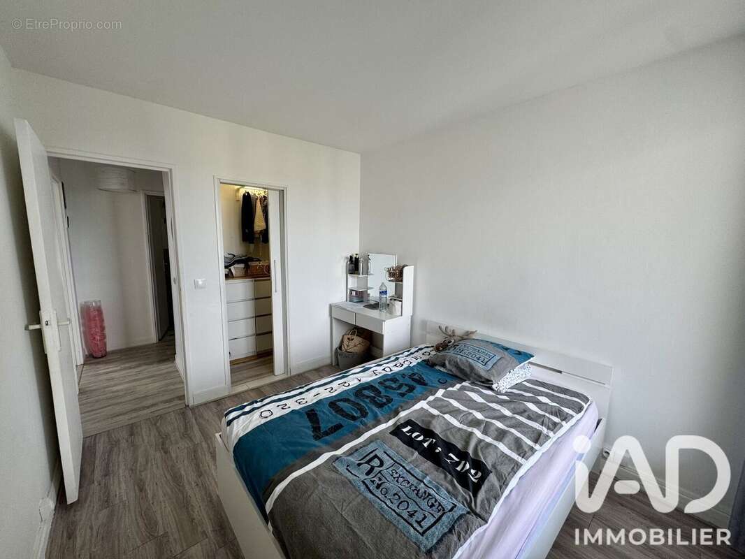 Photo 5 - Appartement à CHILLY-MAZARIN