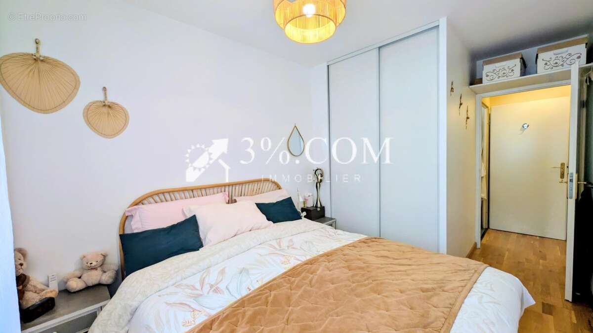 Appartement à POISSY