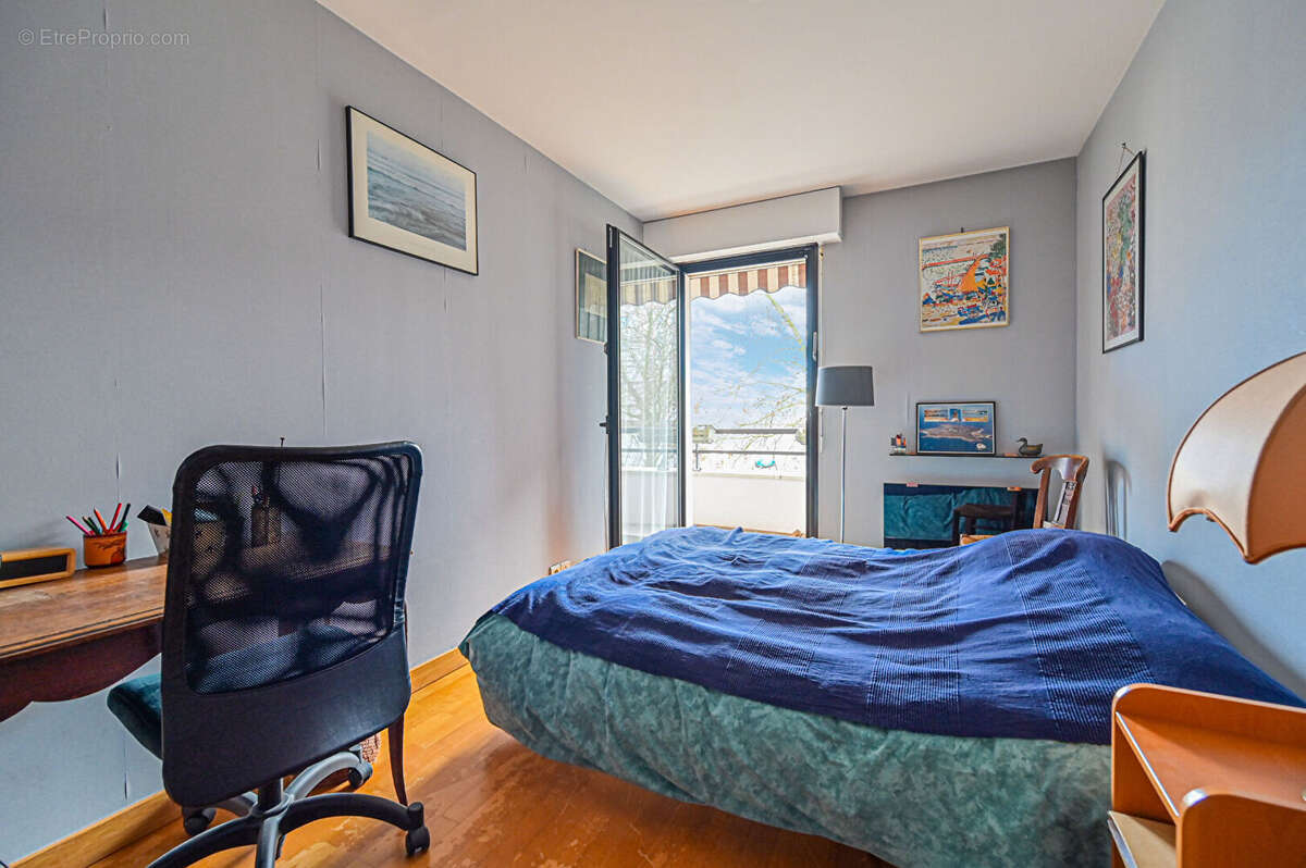 Appartement à CHATILLON