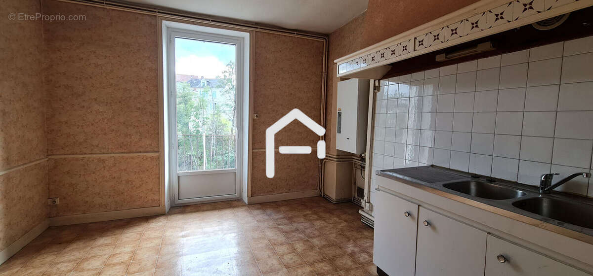 Appartement à TULLE