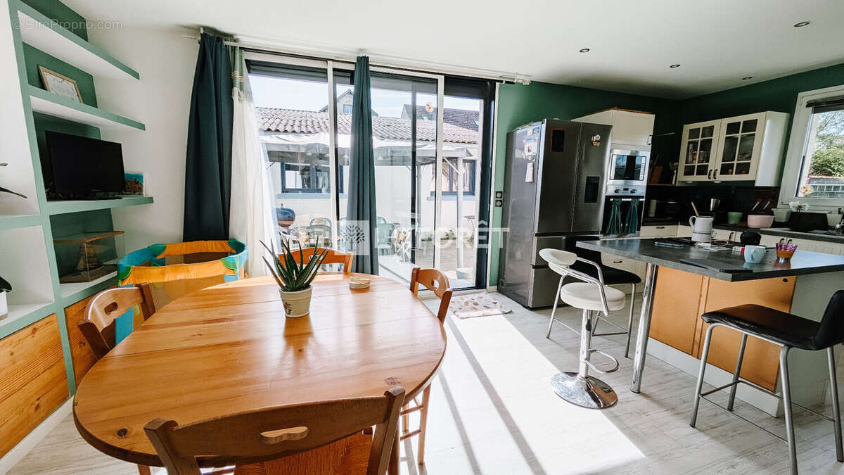 Maison à CONCHES-EN-OUCHE