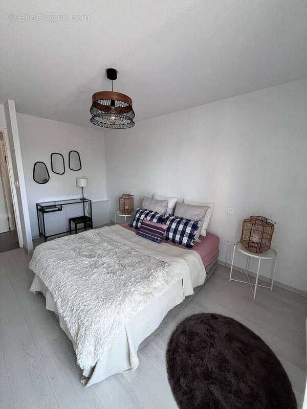 Appartement à BLAGNAC
