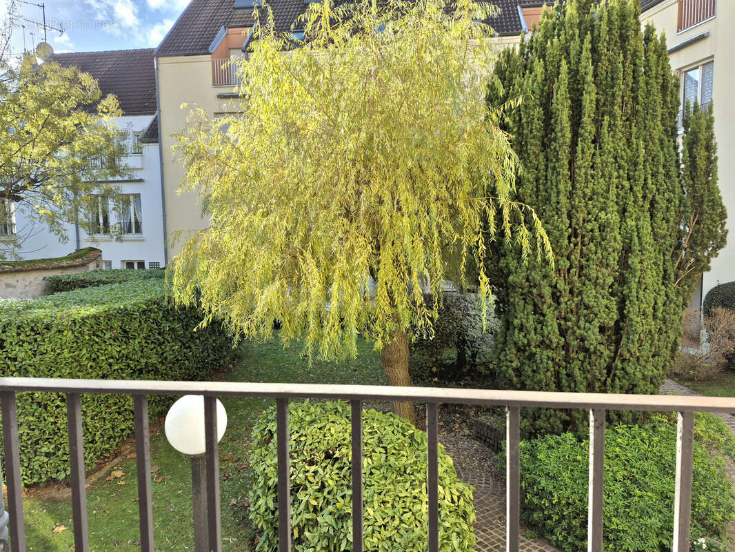 Appartement à THIAIS