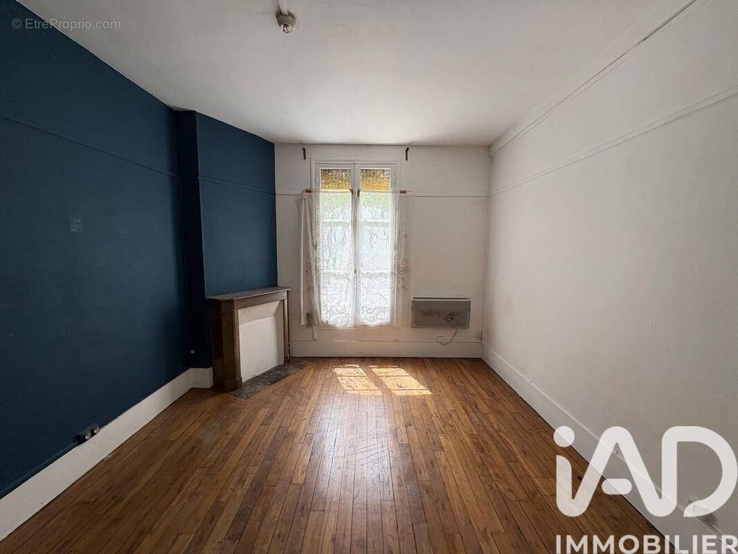 Photo 1 - Appartement à ASNIERES-SUR-SEINE