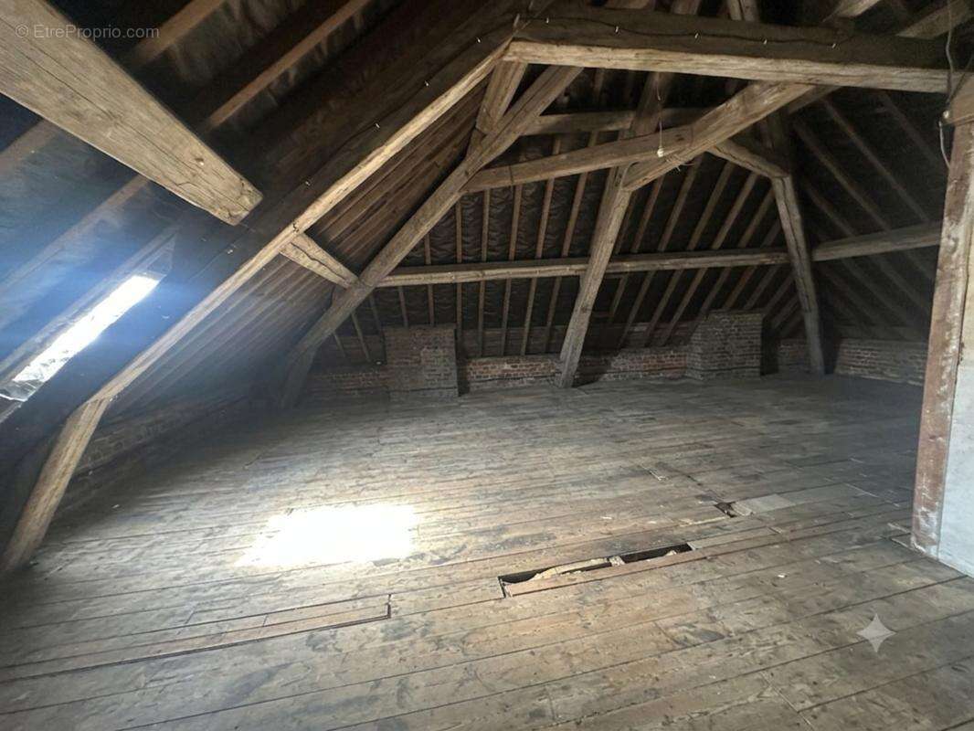 Maison 156 m² à fort potentiel Maretz 84 000€ - photo 12