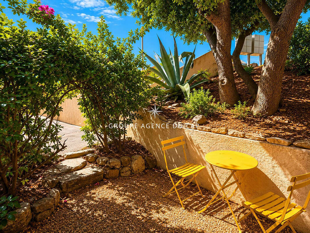 Appartement à FREJUS