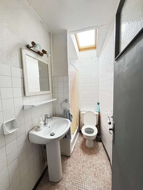 Appartement à LE MUY