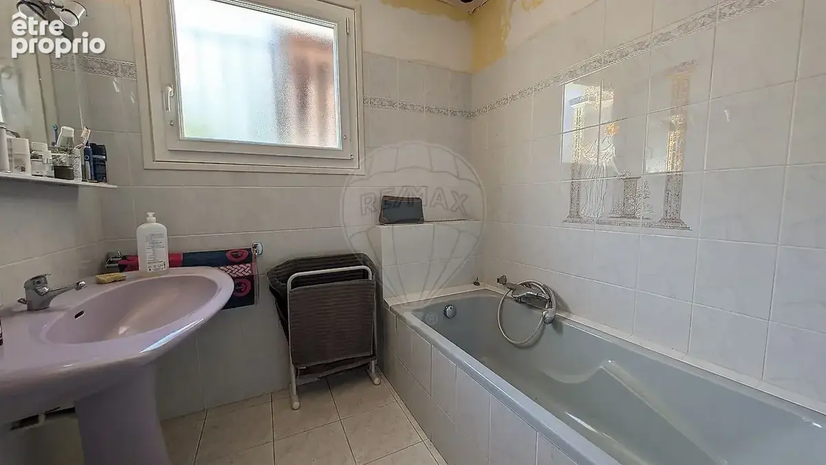 Maison 4 chambre(s) à vendre - photo 9