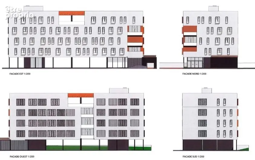 Commerce 1 180 m² à vendre à Balma (31130) - photo 5