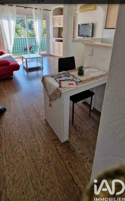Photo 1 - Appartement à CAVALAIRE-SUR-MER