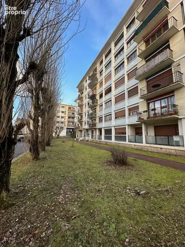 A vendre Appartement F3 Orléans - photo 6