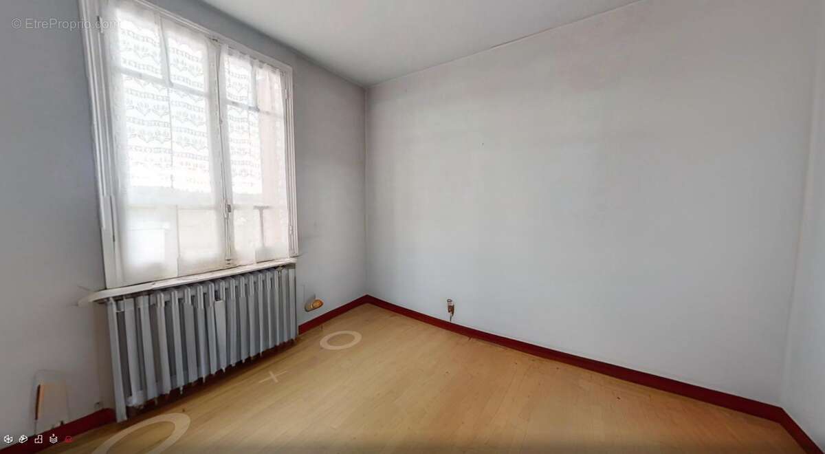 Maison à SAINT-ALBAN-SUR-LIMAGNOLE