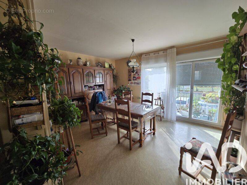 Photo 1 - Appartement à TONNAY-CHARENTE