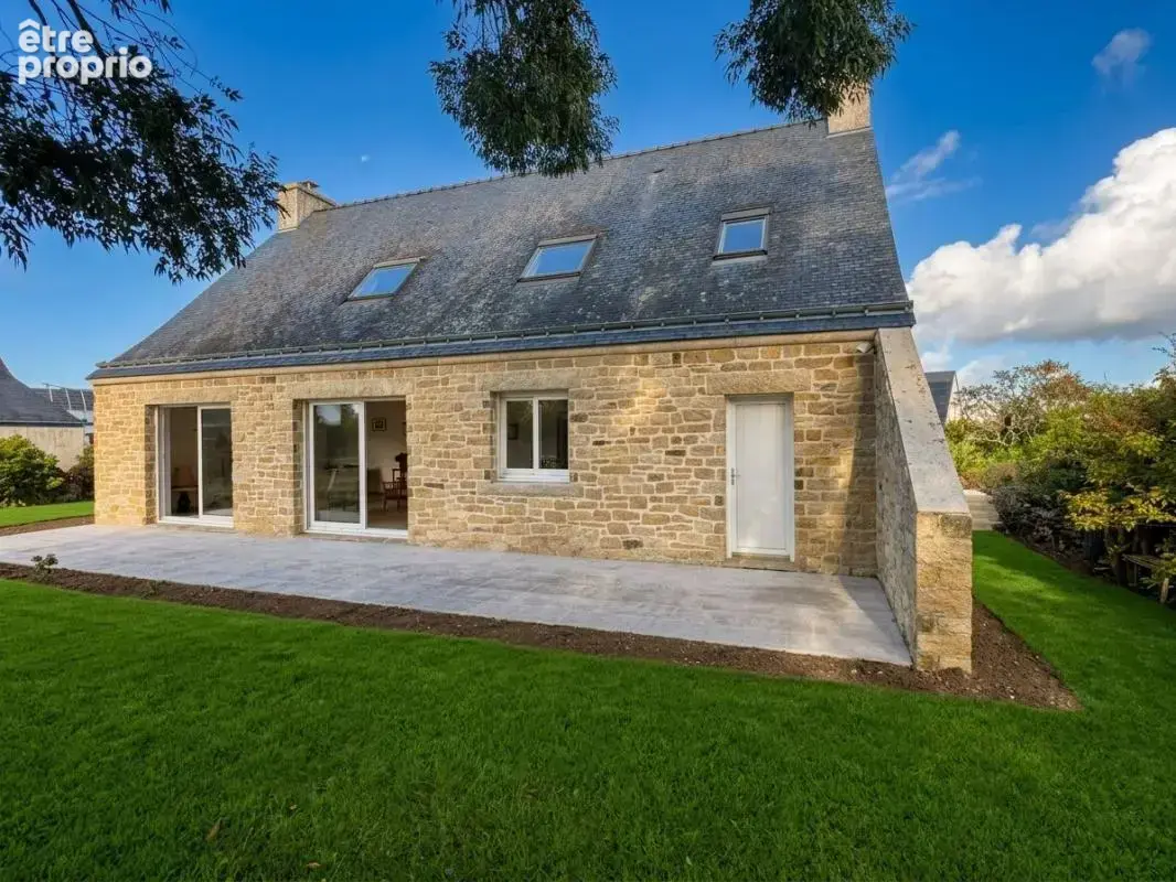 Maison À Vendre - photo 2