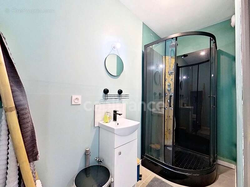 Maison à IS-SUR-TILLE