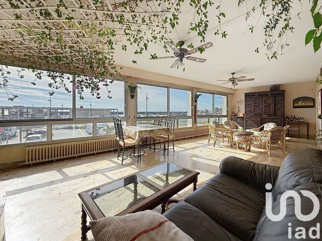 Photo 4 - Appartement à QUIBERON