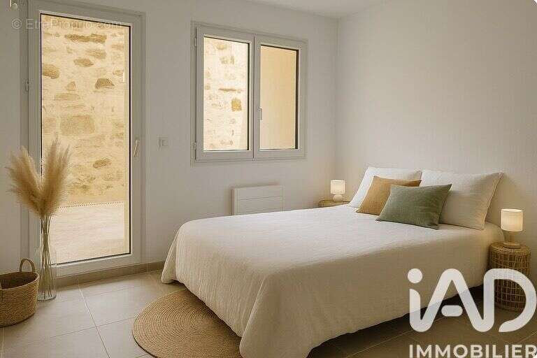 Photo 2 - Appartement à MEZE