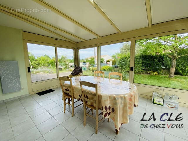 Maison à ARCAIS