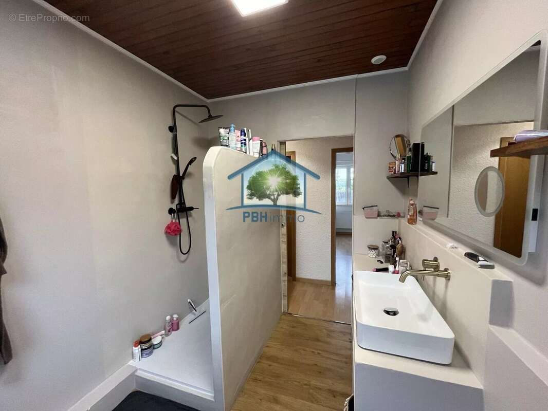 Maison à SARREGUEMINES