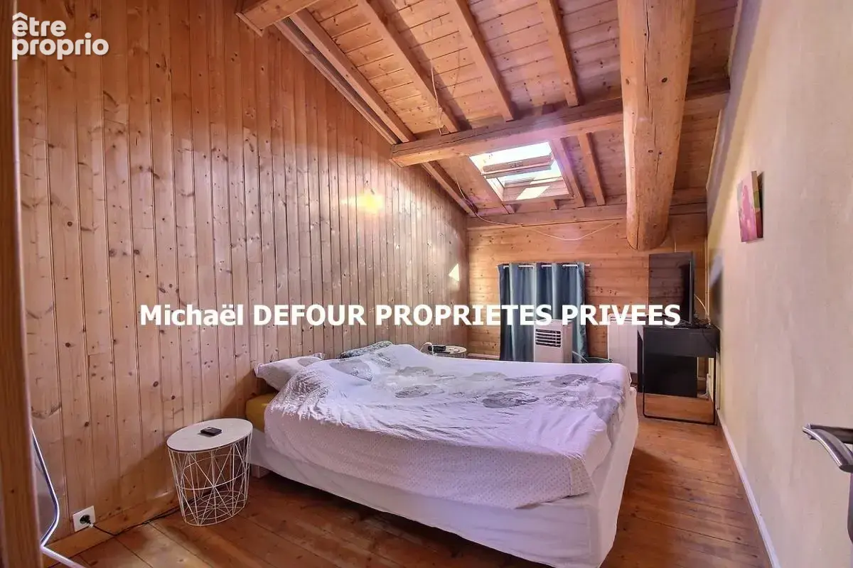 Bas-en-Basset 43210 Maison en pierre 177 m² 5 chambres - photo 8